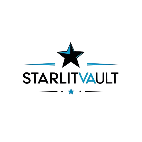 StarlitVault
